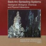 Back-Arc Spreading Systems