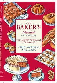 bakers-manual-150-master-formulas-baking-9780471405252