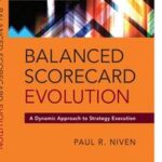 Balanced Scorecard Evolution