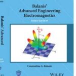 Balanis' Advanced Engineering Electromagnetics
