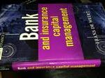Bank and Insurance Capital Management