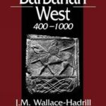 Barbarian West 400 - 1000