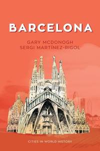 barcelona-gary-mcdonogh-sergi-martinez-rigol-9780745670690