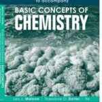 Basic Concepts of Chemistry, 9e Study Guide and Solutions Manual