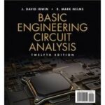 Basic Engineering Circuit Analysis