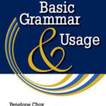 Basic Grammar and Usage