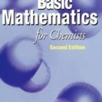 Basic Mathematics for Chemists