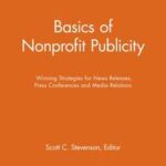Basics of Nonprofit Publicity