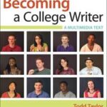 Loose-Leaf Version for Becoming a College Writer