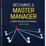 Becoming a Master Manager