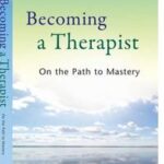 Becoming a Therapist