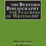 The Bedford Bibliography for Teachers of Writing