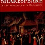 The Bedford Companion to Shakespeare