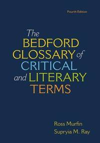 bedford-glossary-critical-literary-terms-fourth-9781319035396