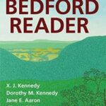 The Bedford Reader