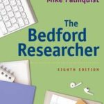 Loose-Leaf Version for the Bedford Researcher