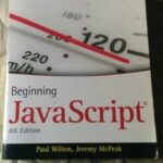 Beginning JavaScript