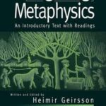 Beginning Metaphysics