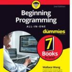 Beginning Programming All-in-One For Dummies