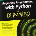 Beginning Programming with Python For Dummies