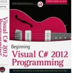 Beginning Visual C# 2012 Programming