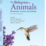 The Behavior of Animals