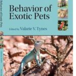 Behavior of Exotic Pets
