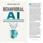 Behavioral AI