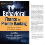 Behavioral Finance for Private Banking