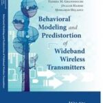 Behavioral Modeling and Predistortion of Wideband Wireless Transmitters