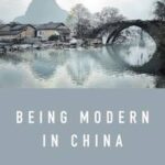 Being Modern in China