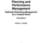 Best Practices in Planning and Performance Management