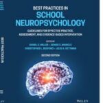 Best Practices in School Neuropsychology