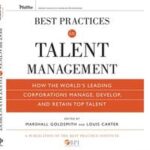 Best Practices in Talent Management