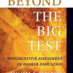 Beyond the Big Test