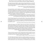Beyond Change Management