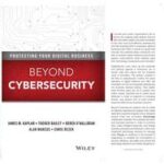 Beyond Cybersecurity