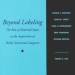 Beyond Labeling