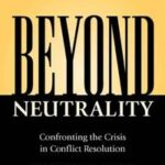 Beyond Neutrality
