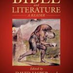 The Bible and Literature