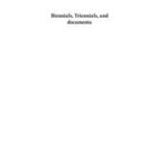 Biennials, Triennials, and Documenta
