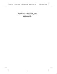 biennials-triennials-documenta-exhibitions-created-contemporary-9781444336641