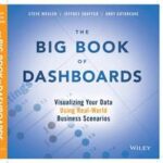 The Big Book of Dashboards