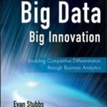 Big Data, Big Innovation