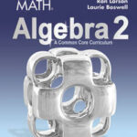 Big Ideas Algebra 2