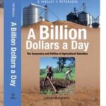 A Billion Dollars a Day