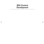 BIM Content Development