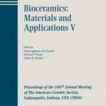 Bioceramics