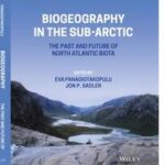 Biogeography in the Sub-Arctic
