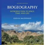 Biogeography